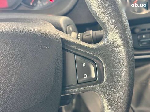 Renault Kangoo 2020 - фото 22