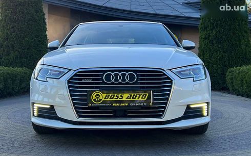 Audi A3 2016 - фото 2