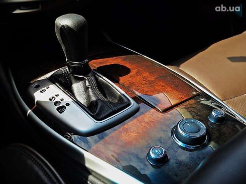 Infiniti QX60 2015 - фото 15