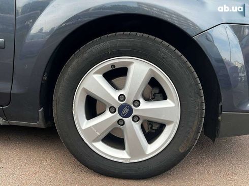 Ford Focus 2007 - фото 21