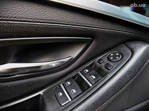 BMW 5 серия 2015 - фото 23