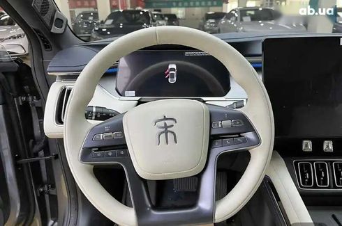 BYD Song L 2024 - фото 6
