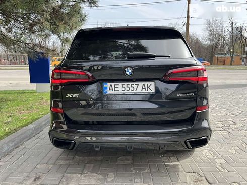 BMW X5 2021 - фото 15