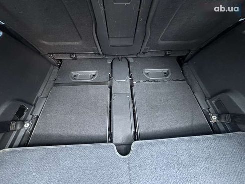 Opel Zafira 2006 - фото 26