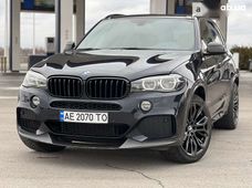 Продаж вживаних BMW X5 2013 року - купити на Автобазарі
