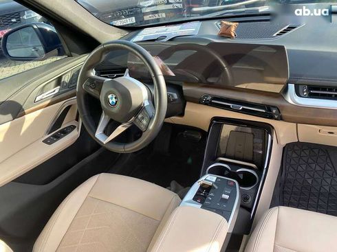 BMW X1 2024 - фото 10
