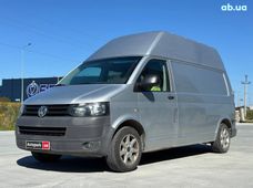 Продажа б/у Volkswagen t5 2012 года - купить на Автобазаре