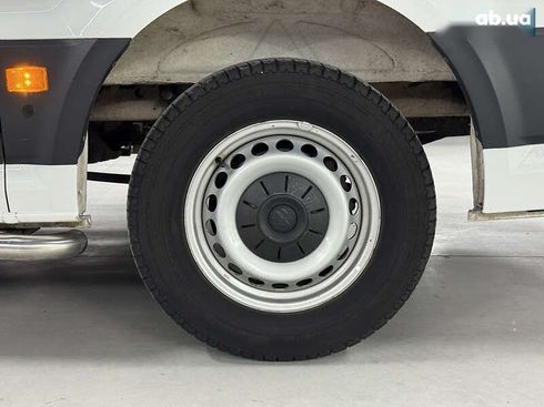 Volkswagen Crafter 2020 - фото 20