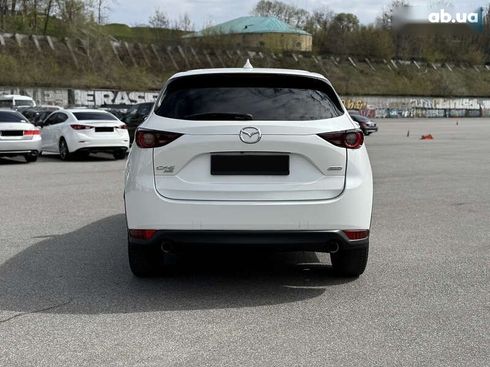 Mazda CX-5 2017 - фото 5