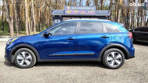 Kia Niro 2019 - фото 8