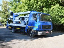 Автовышки в Украине - купить на Автобазаре