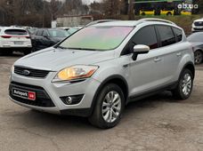 Продажа б/у внедорожник Ford Kuga - купить на Автобазаре