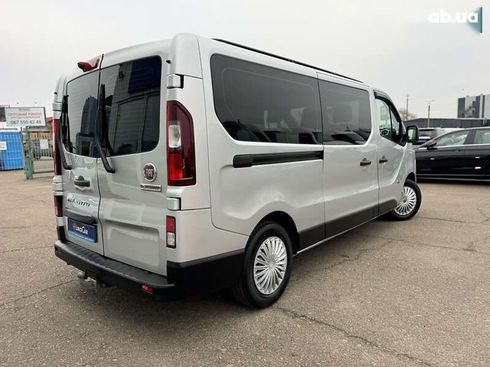 Fiat Talento 2018 - фото 8
