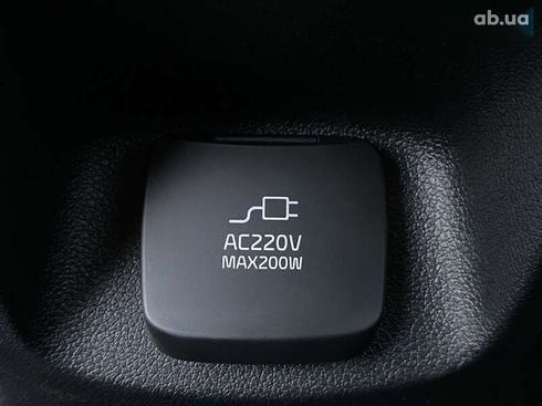 Kia Niro 2021 - фото 10