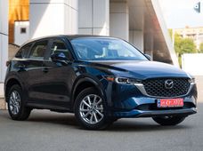 Купити Mazda CX-5 бу в Україні - купити на Автобазарі