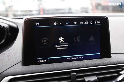 Peugeot 3008 2017 - фото 18