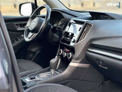 Subaru Forester 2019 - фото 13