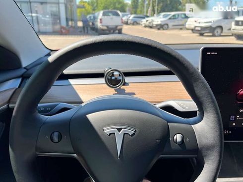 Tesla Model 3 2022 - фото 19