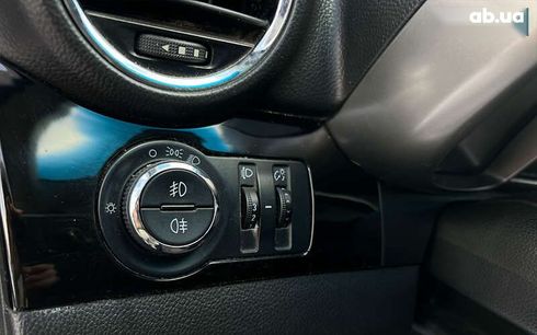 Chevrolet Orlando 2011 - фото 16