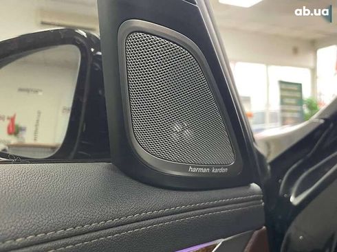 BMW 7 серия 2016 - фото 20
