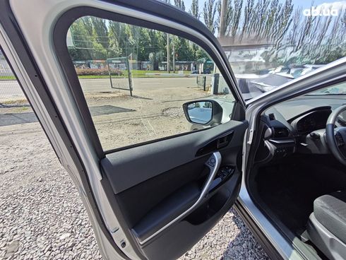 Mitsubishi Eclipse Cross 2023 серый - фото 11