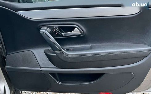 Volkswagen Passat CC 2013 - фото 28