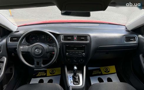 Volkswagen Jetta 2014 - фото 11