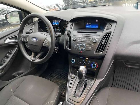 Ford Focus 2015 - фото 10