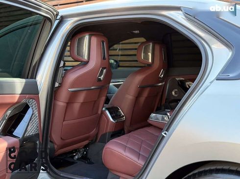 BMW 7 серия 2023 - фото 21