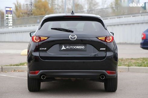 Mazda CX-5 2018 - фото 6