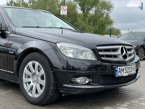 Mercedes-Benz C-Класс 2009 - фото 9