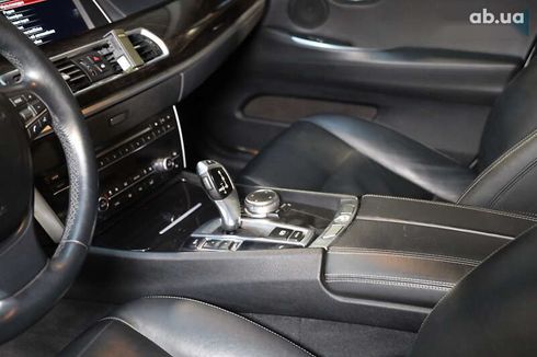 BMW 5 серия 2015 - фото 22