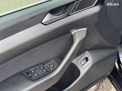 Volkswagen Passat 2019 - фото 21
