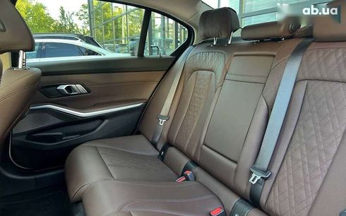 BMW i3 2024 - фото 21