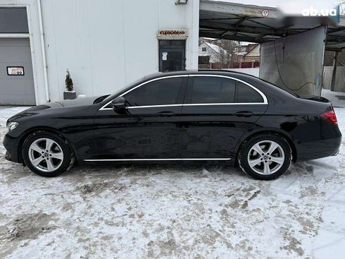 Mercedes-Benz E-Класс 2018 - фото 13