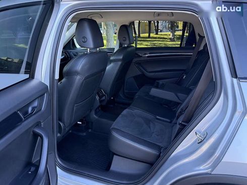 Skoda Kodiaq 2021 - фото 30