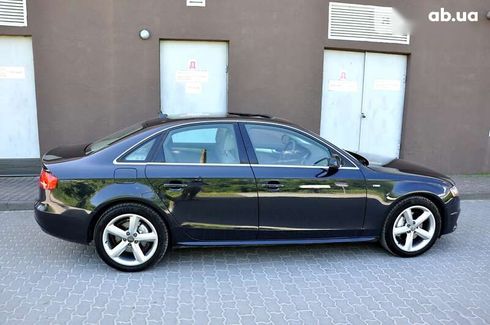 Audi A4 2012 - фото 12