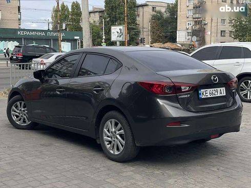 Mazda 3 2013 - фото 6