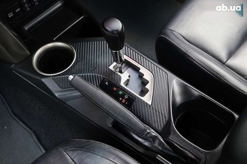 Toyota RAV4 2014 - фото 22