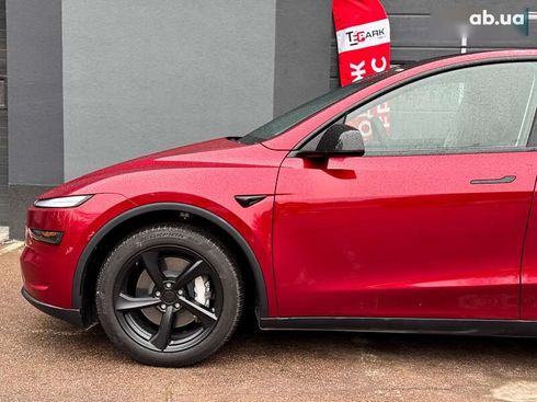 Tesla Model Y 2025 - фото 5