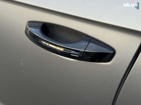 Volkswagen Touareg 2024 - фото 22