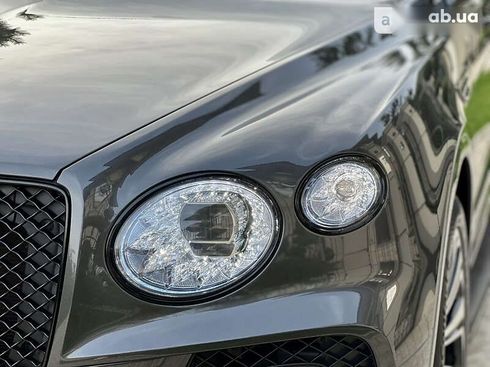 Bentley Bentayga 2020 - фото 30