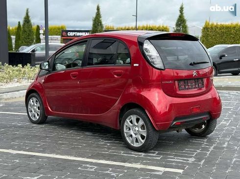 Citroёn C-Zero 2018 - фото 6