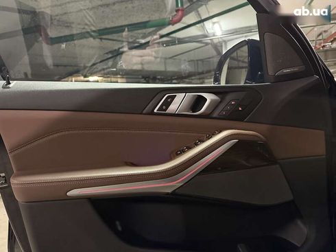 BMW X5 2018 - фото 30