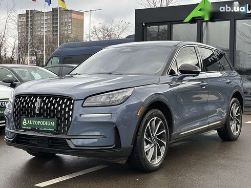 Lincoln Corsair 2023 - фото 9