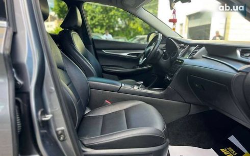 Infiniti QX50 2019 - фото 26