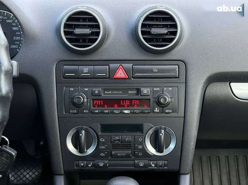 Audi A3 2005 - фото 27
