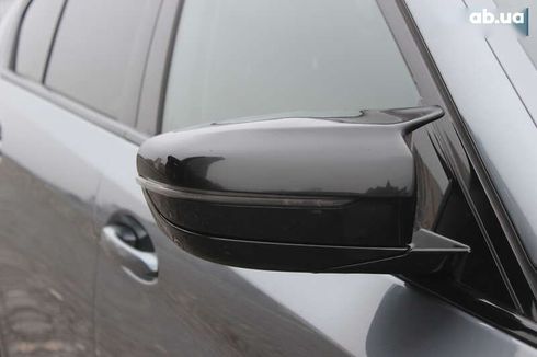 BMW 5 серия 2019 - фото 20