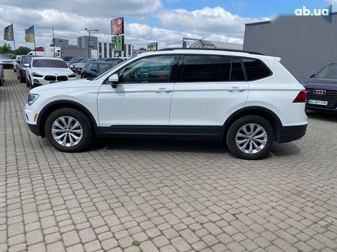 Volkswagen Tiguan 2020 - фото 4