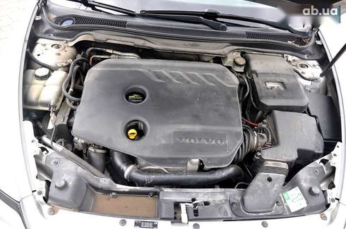 Volvo V50 2010 - фото 26